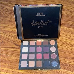 Tartiest Pro by Tarte